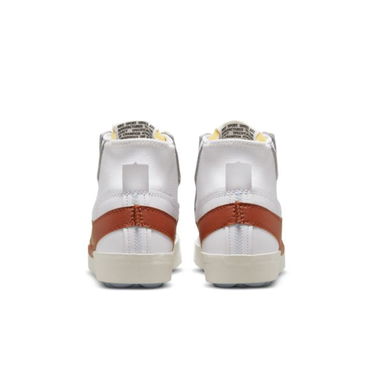Sneakers og sko Nike Blazer Mid '77 Jumbo Hvid | DD3111-101, 1