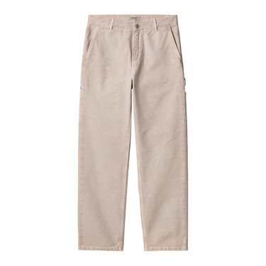 Cargo bukser Carhartt WIP Pierce Straight Canvas Pants Beige | I034829_9, 1