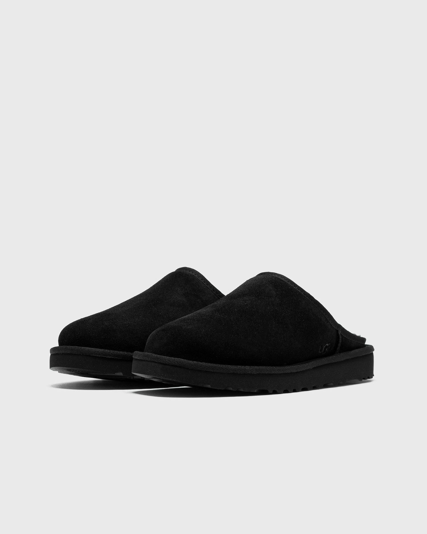 Sneakers og sko UGG Classic Slip-on Metalisk | 1129290.BLK, 1
