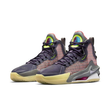 Sneakers og sko Nike Zoom GT Jump "Chaos" Grå | CZ9907-500, 1