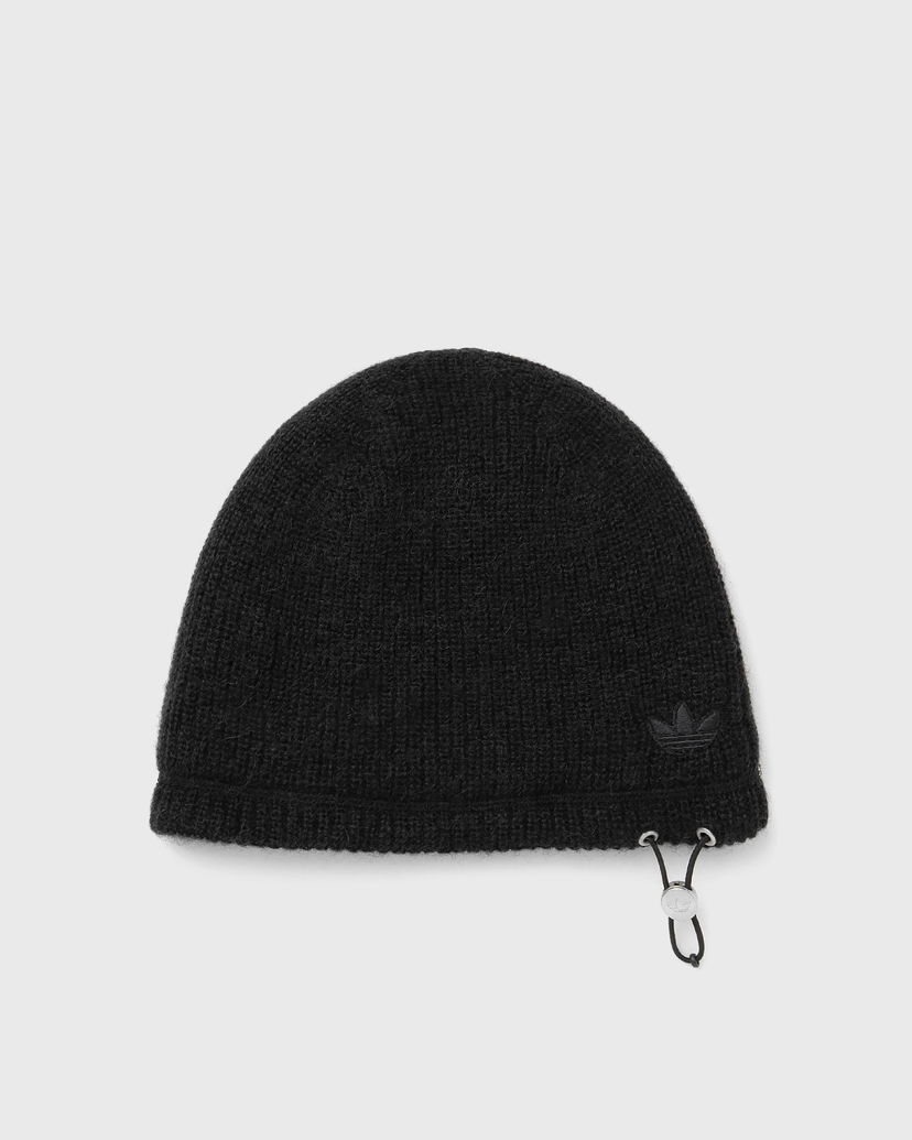 Beanie adidas Originals Wool Beanie with Toggle Closure Sort | JX6186