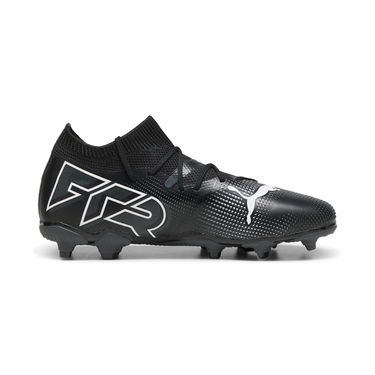 Sneakers og sko Puma FUTURE 7 MATCH FG/AG Sort | 107729_02, 4