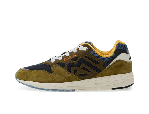 Sneakers og sko Karhu Legacy 96 Grøn | F806040