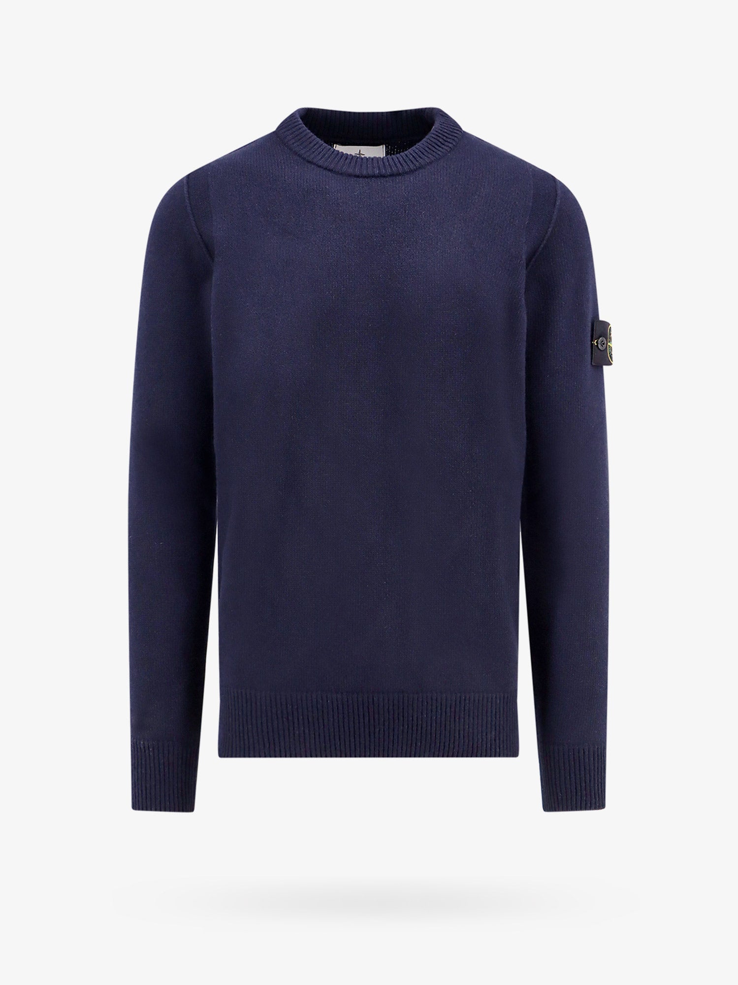 Sweater Stone Island Sweater Blå | 8115508A3A0020, 0