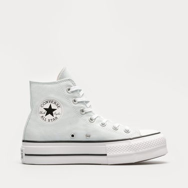 Sneakers og sko Converse Chuck Taylor All Star Lift Turkis | A06138C, 0