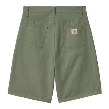 Shorts Carhartt WIP Carhartt WIP Landon Shorts Grøn | I034808_9, 0