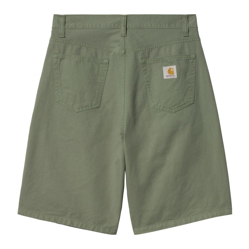 Shorts Carhartt WIP Carhartt WIP Landon Shorts Grøn | I034808_9
