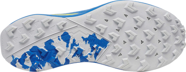 Sneakers og sko Saucony Peregrine 15 Blå | s20990-161, 4