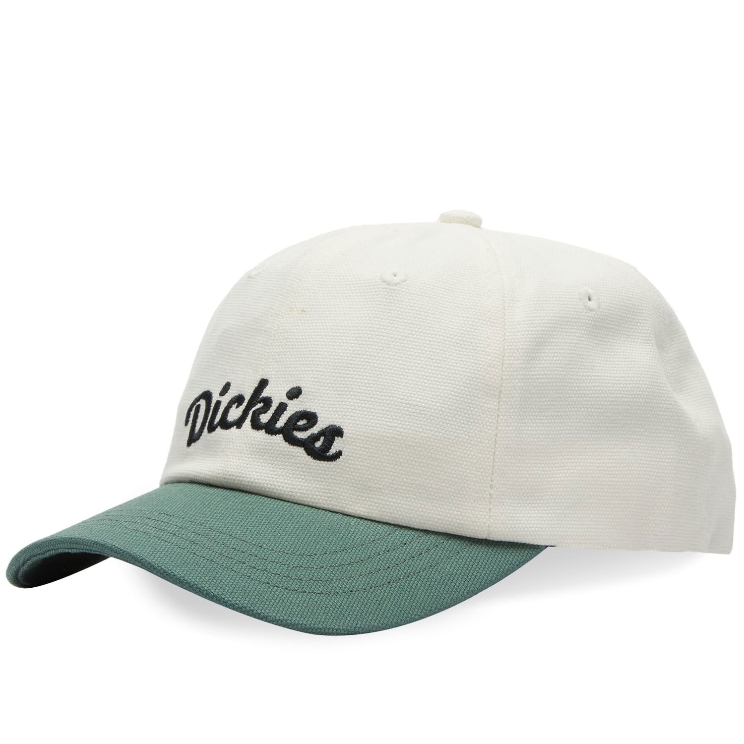 Kasket Dickies Keysville Cap Hvid | DK0A4YPAC581, 0