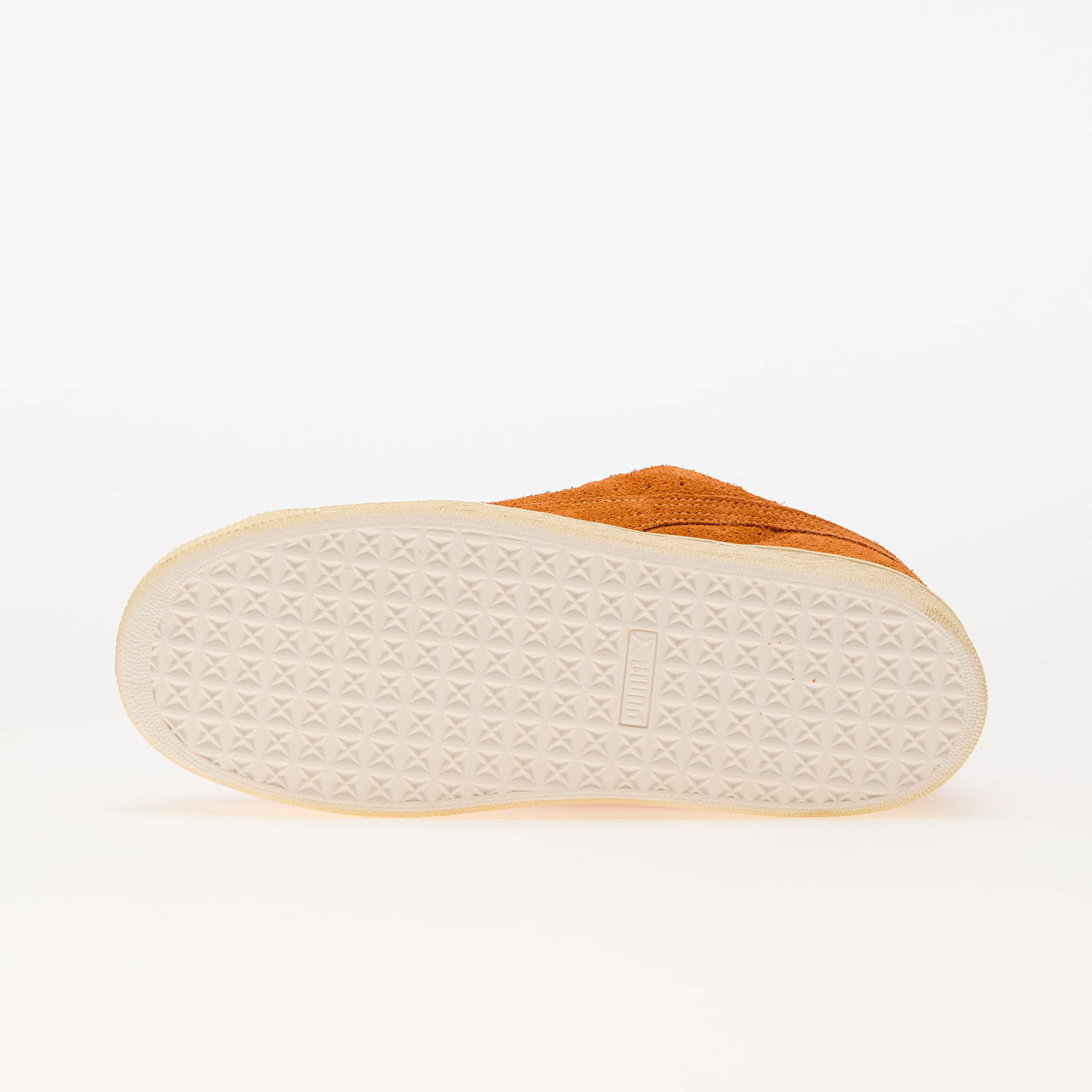 Sneakers og sko Puma Anwar Carrots x Suede XL Orange | 398800-01, 1