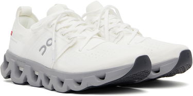 Sneakers og sko On Running Cloudswift 4 Hvid | 3MF10131154, 3