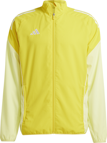 Vindjakke adidas Performance adidas TIRO25C Pre-Match Jacket Gul | ji8949, 6