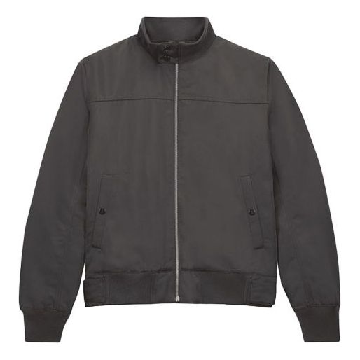 Bomberjakke Nike AMM JKT Jacket Grå | CV3430-099