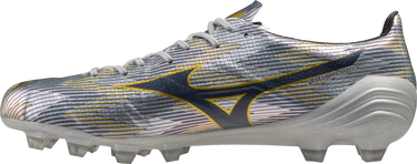 Sneakers og sko Mizuno Alpha II Made in Japan FG Grå | p1ga2560-04, 1