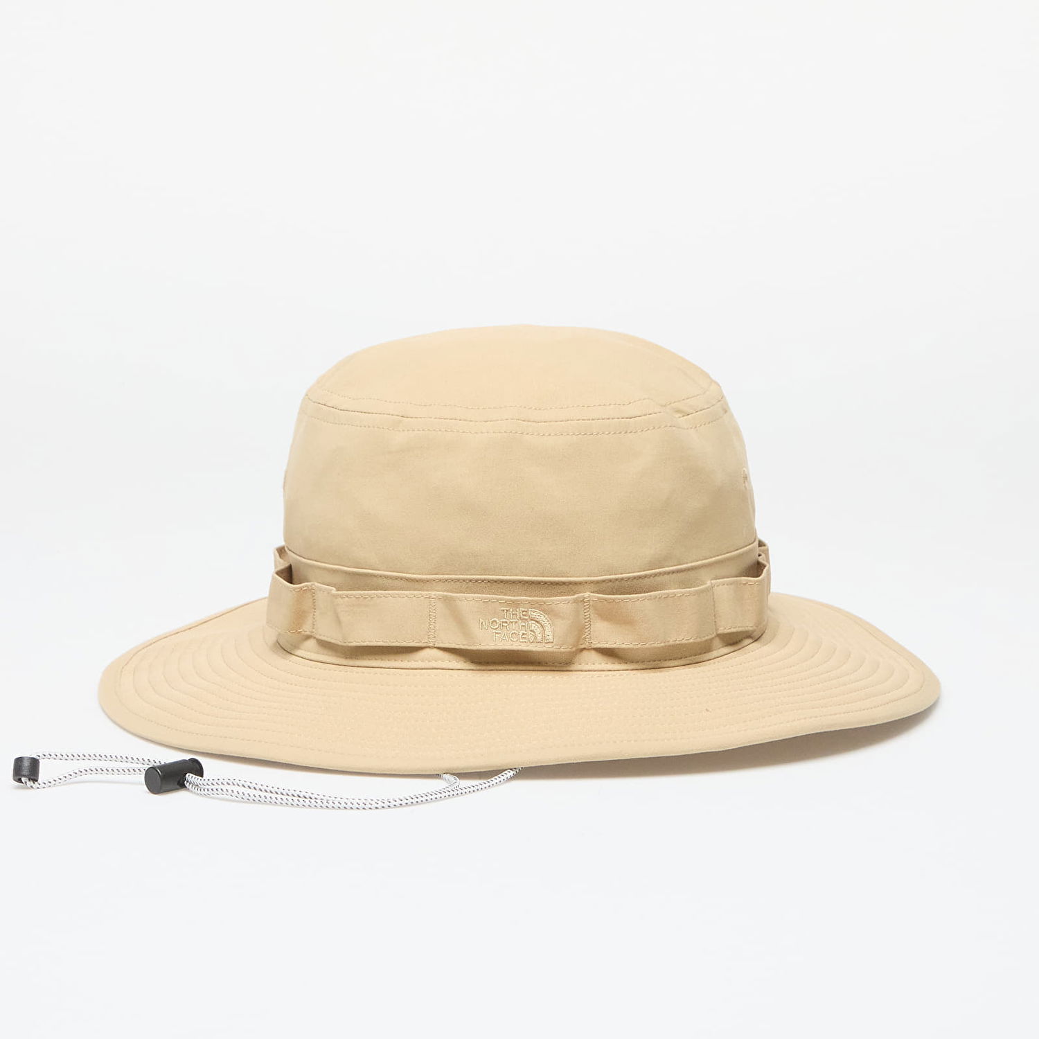 Hat The North Face Class V Brimmer Khaki Stone Beige | NF0A5FXFLK51, 0