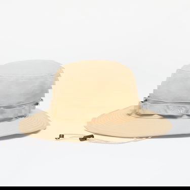 Hat The North Face Class V Brimmer Khaki Stone Beige | NF0A5FXFLK51, 0