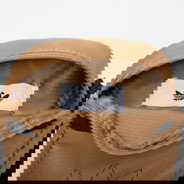 Skuldertaske adidas Performance Adicolor Festival Bag Brun | JW3860, 2