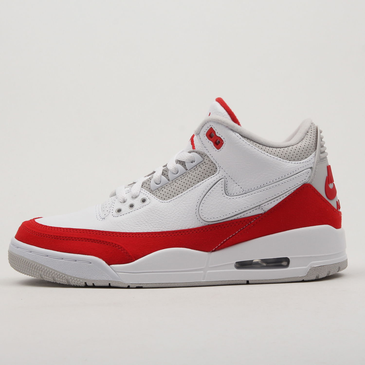 Sneakers og sko Jordan Air Jordan 3 Retro TH SP Hvid | CJ0939-100, 0