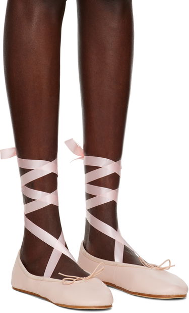Tøj Repetto Repetto Sophia Ballerina Flats Lyserød | V4197VE, 3