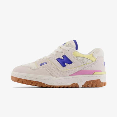 Sneakers og sko New Balance 550 "Sea Salt Marine Blue" Beige | BBW550DB, 1