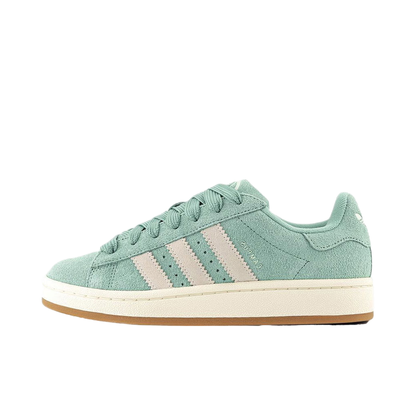 Sneakers og sko adidas Originals Campus 00s Hazy Green W Turkis | JI1984