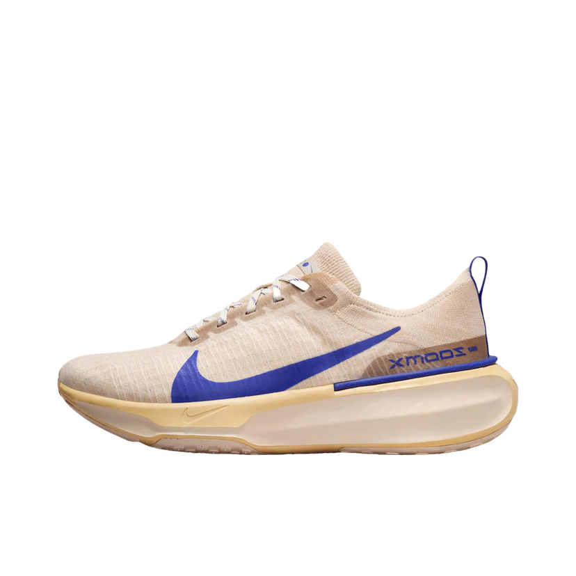 Løbe Nike ZoomX Invincible Run 3 Sanddrift Concord Beige | HF4309-126