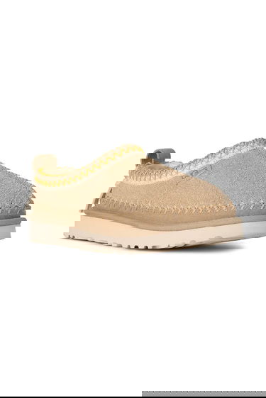 Sneakers og sko UGG Tasman Biarritz Slippers Beige | 1171444-MDSD, 3