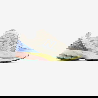Sneakers og sko New Balance 1906U Lunar New Year Hvid | M1906NC, 4