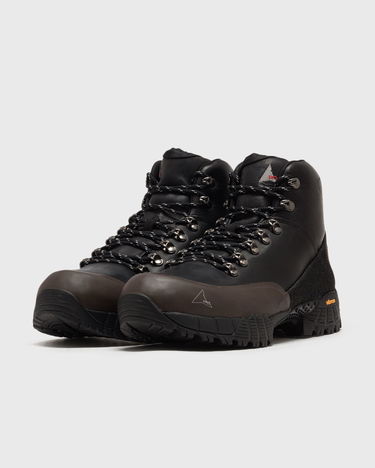 Sneakers og sko ROA ROA Andreas Hiking Boots Sort | NBUW1444LE188, 2