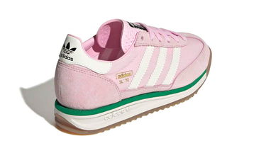 Sneakers og sko adidas Originals SL 72 RS J Originals Lyserød | JR1099, 4