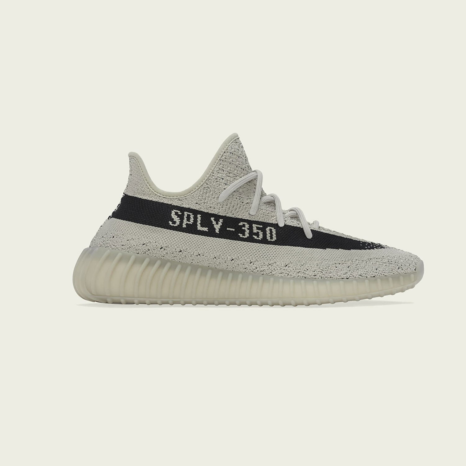 Sneakers og sko adidas Yeezy Yeezy Boost 350 V2 'Reverse Oreo" Grå | HP7870, 1