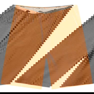 Shorts Dickies Slim Fit Shorts Brun | DK0A4XNFBD01, 0