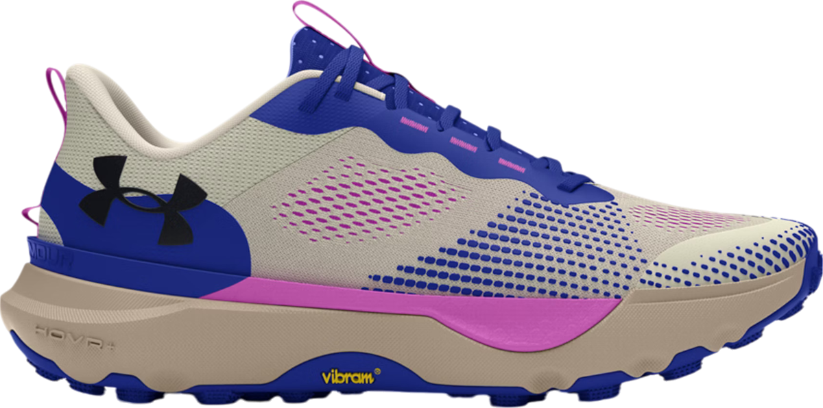 Sneakers og sko Under Armour Infinite Pro Trail Beige | 3027202-100, 0