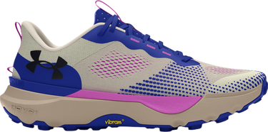 Sneakers og sko Under Armour Infinite Pro Trail Beige | 3027202-100, 0