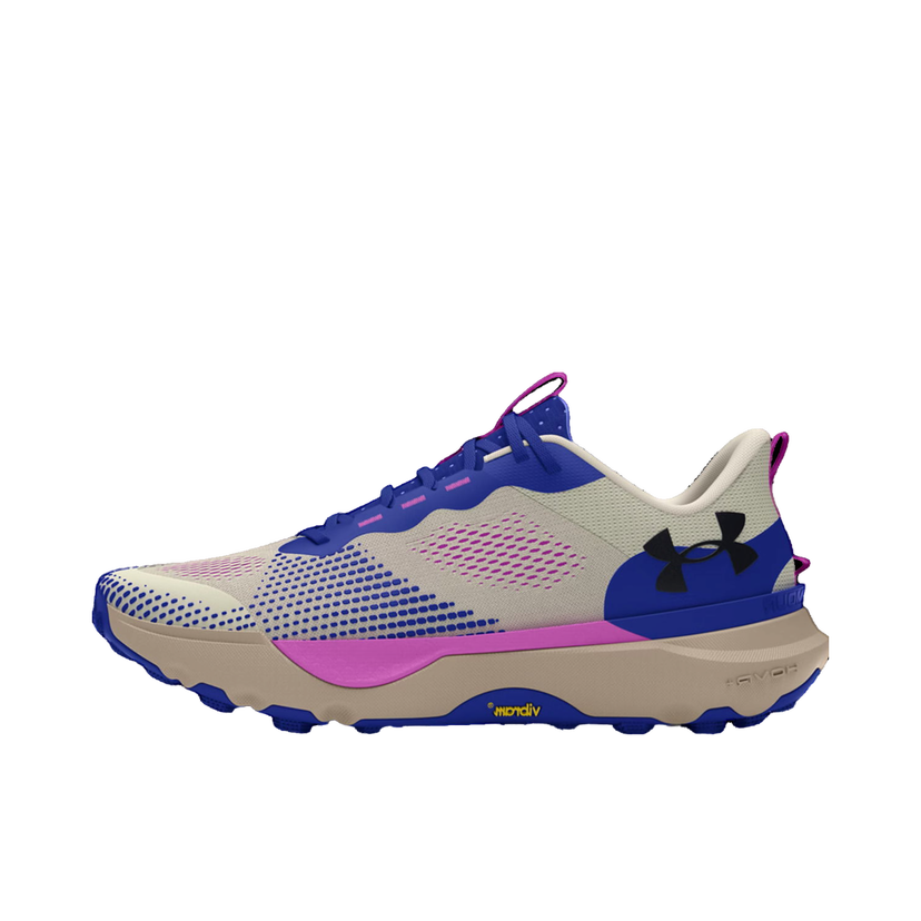 Sneakers og sko Under Armour Infinite Pro Trail Beige | 3027202-100