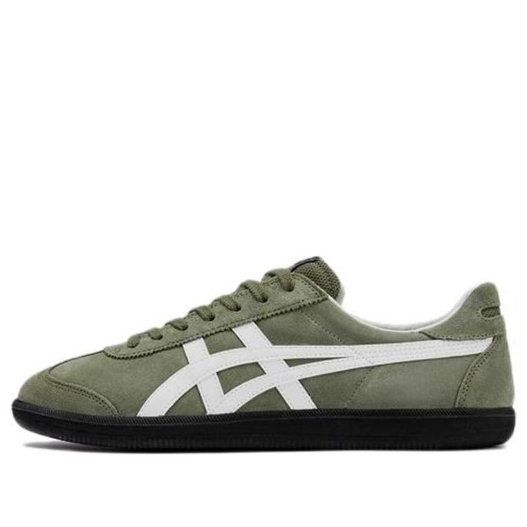 Sneakers og sko Onitsuka Tiger Tokuten Grøn | 1183A907-300, 0