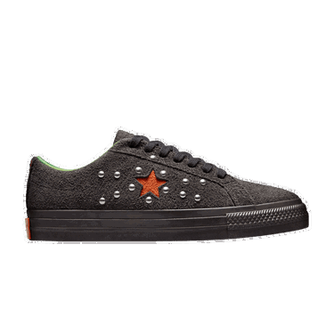 Sneakers og sko Converse Come Tees x One Star Sort | A01763C, 1