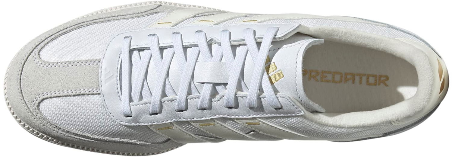 Sneakers og sko adidas Performance PREDATOR FREESTYLE Hvid | ih4795, 1