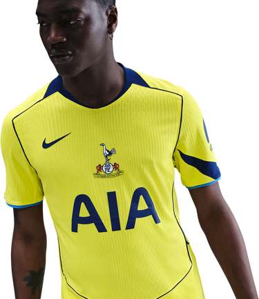 Jersey Nike Tottenham Hotspur FC Dri-FIT ADV Authentic Jersey Gul | hm3199-741, 3