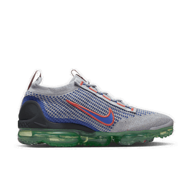 Sneakers og sko Nike Air VaporMax 2021 FK Grå | dq3974-001, 3