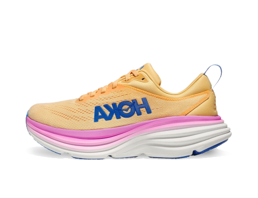 Løbe Hoka One One Bondi 8 "Impala Cyclamen" W Orange | 1127952-ICYC