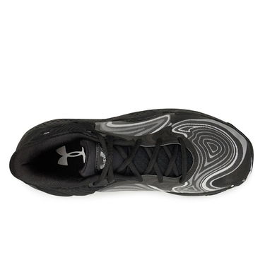 Sneakers og sko Under Armour Spawn 6 Mid Sort | 3027647-001, 1