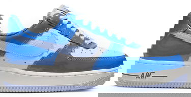Sneakers og sko Nike Air Force 1 '07 W Blå | FJ4801-400, 4