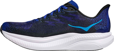 Sneakers og sko Hoka One One Hoka Mach 6 Blå | 1147790-bngh, 4