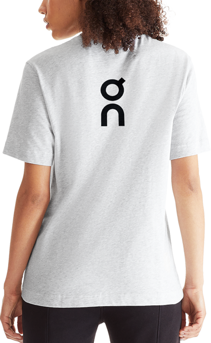 T-shirt On Running Club T Hvid | 1we10061756, 1