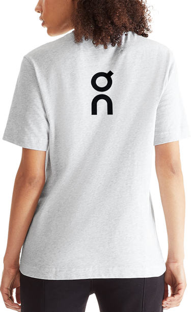T-shirt On Running Club T Hvid | 1we10061756, 1