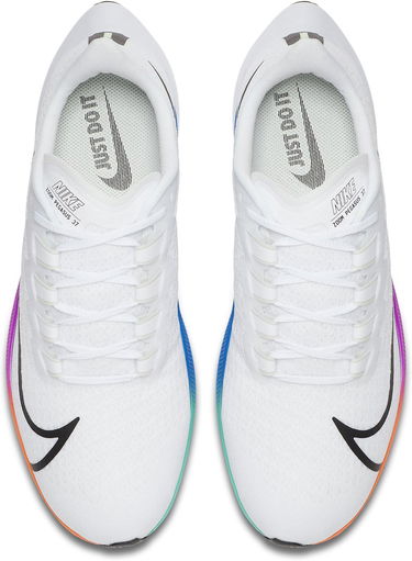 Sneakers og sko Nike Air Zoom Pegasus 37 Hvid | bq9646-103, 3
