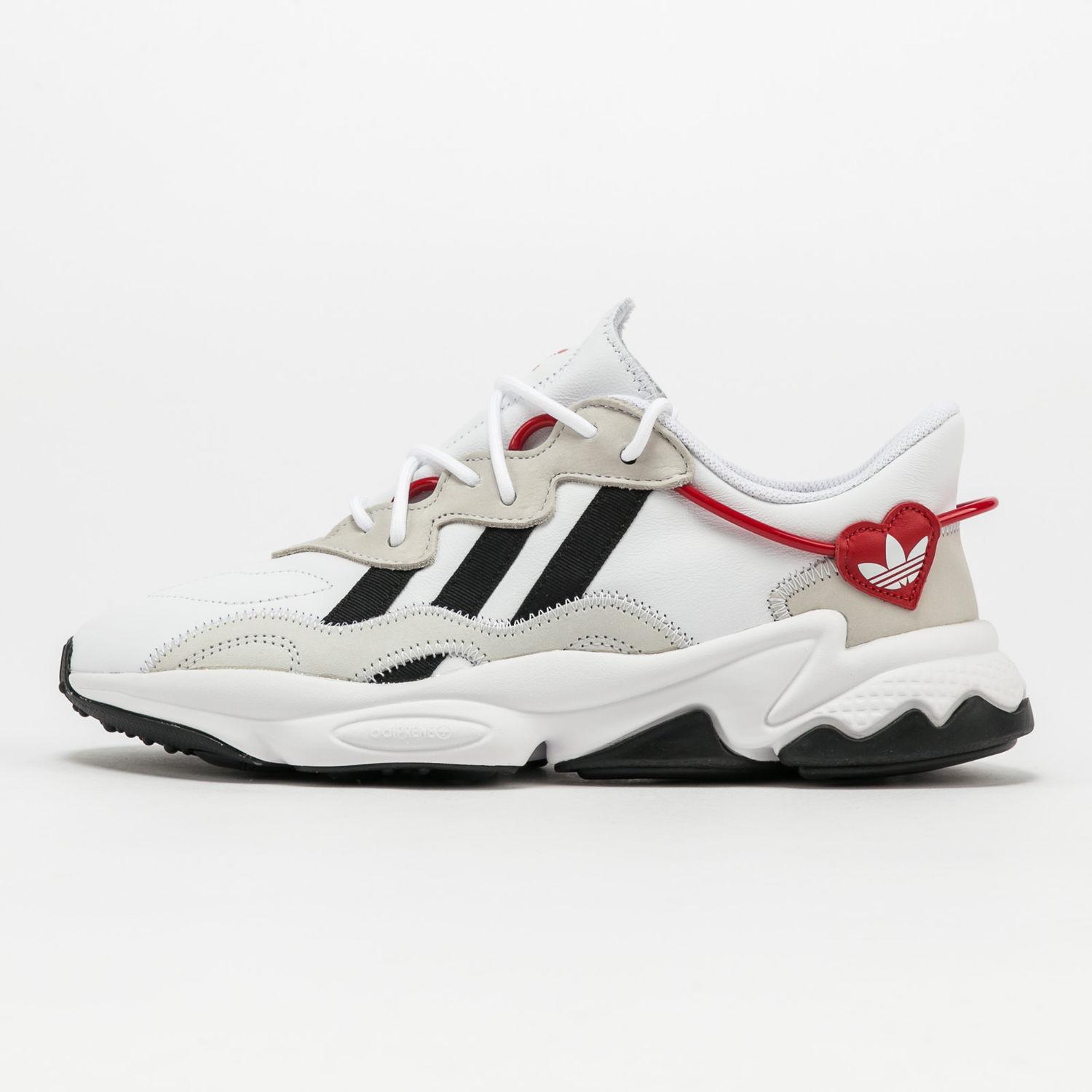 Sneakers og sko adidas Originals Ozweego Grå | FZ1825, 0