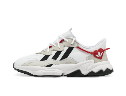 Sneakers og sko adidas Originals Ozweego Grå | FZ1825