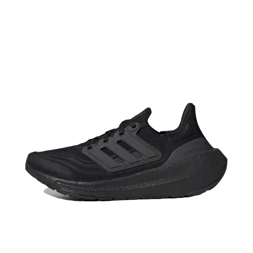 Løbe adidas Performance Ultraboost Light Sort | GZ5166